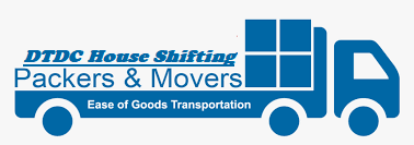 DTDC House Shifting