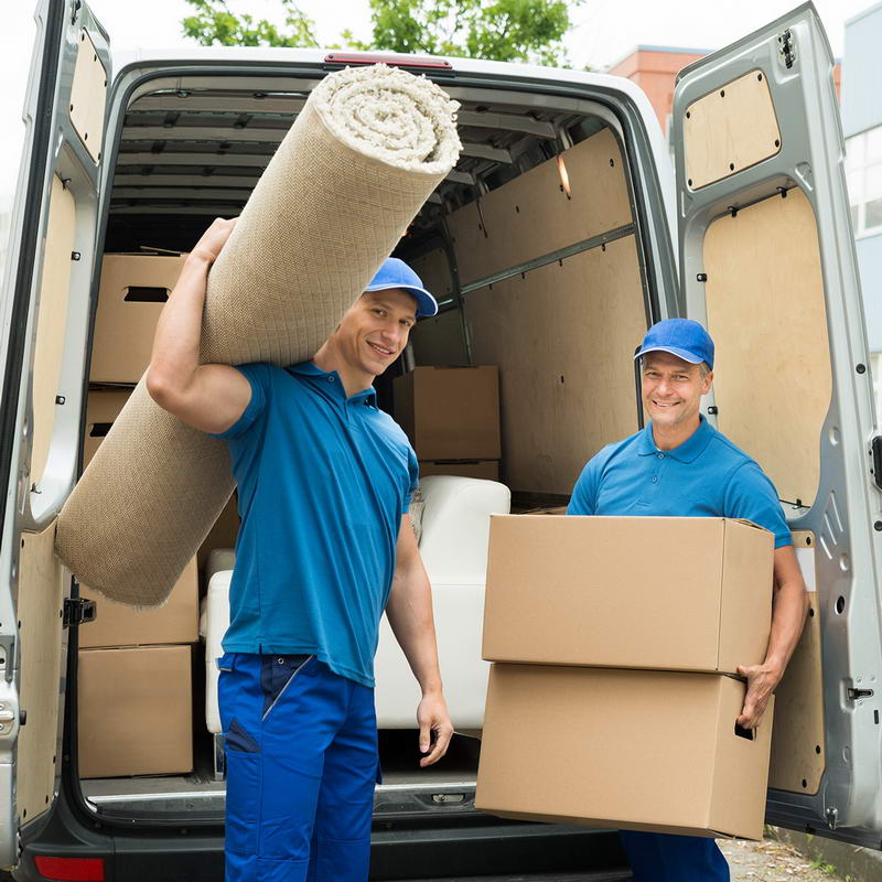 DTDC House Shifting Modinagar